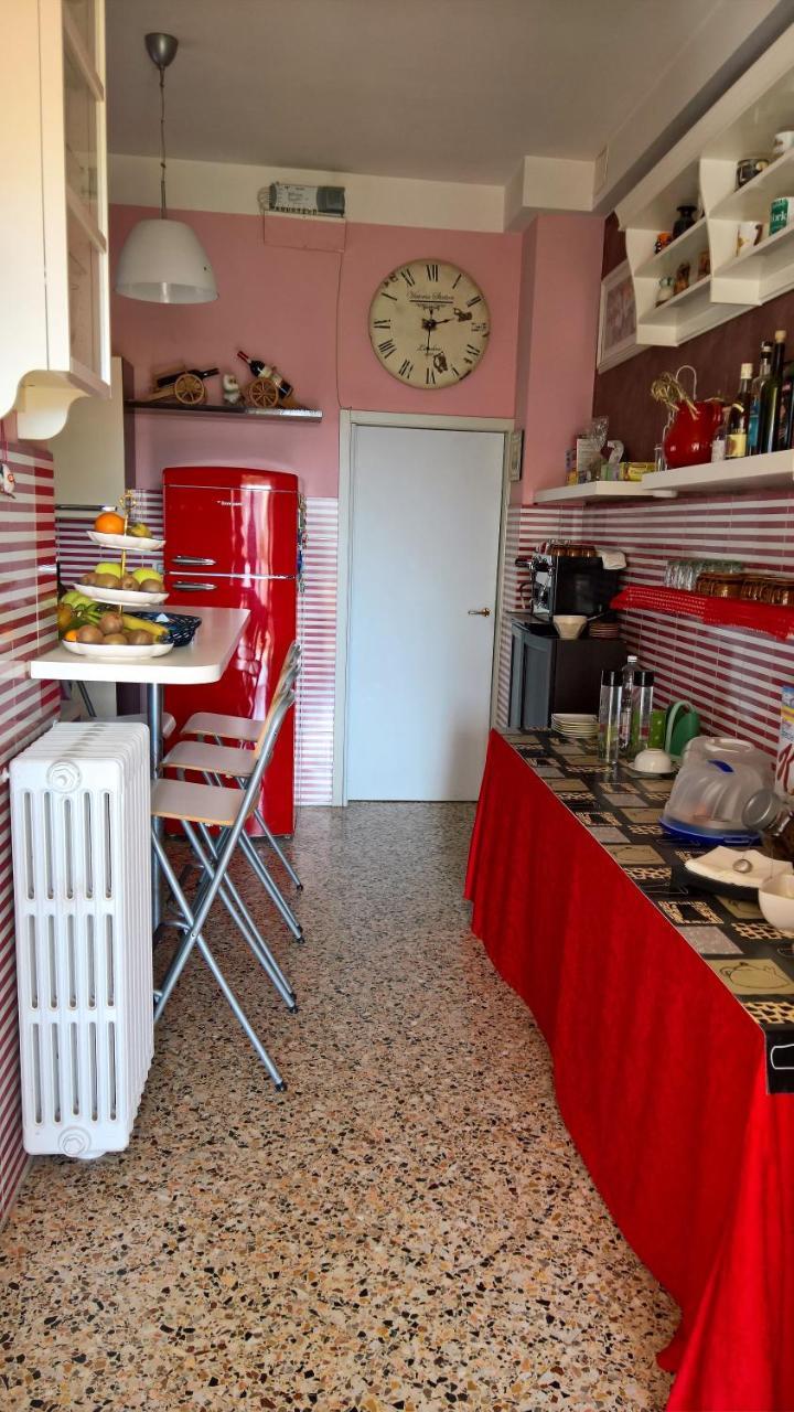 B&B San Lorentino House 阿雷佐 外观 照片