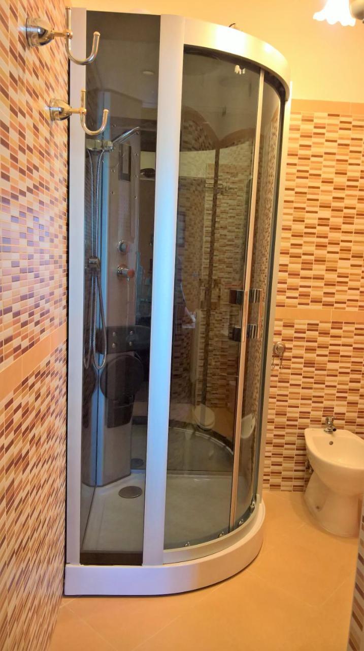B&B San Lorentino House 阿雷佐 外观 照片