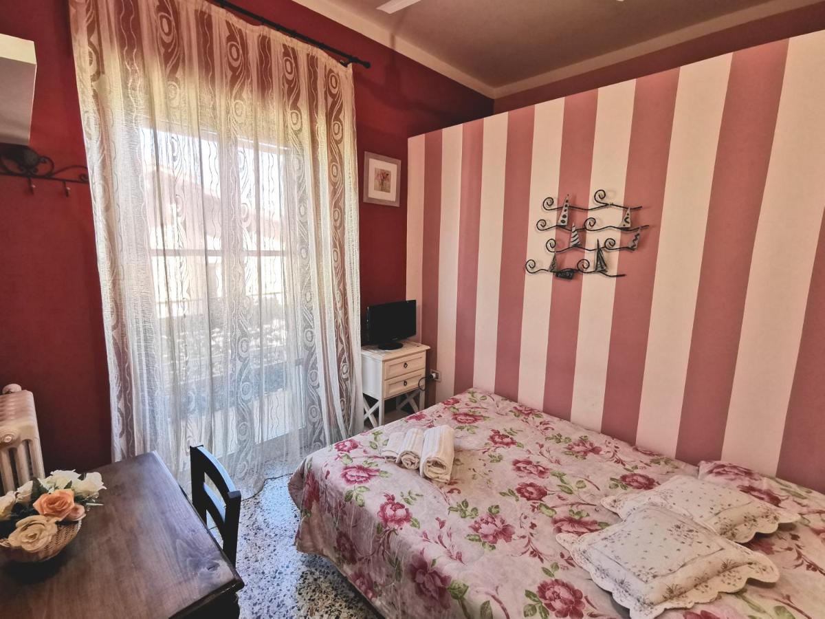 B&B San Lorentino House 阿雷佐 外观 照片