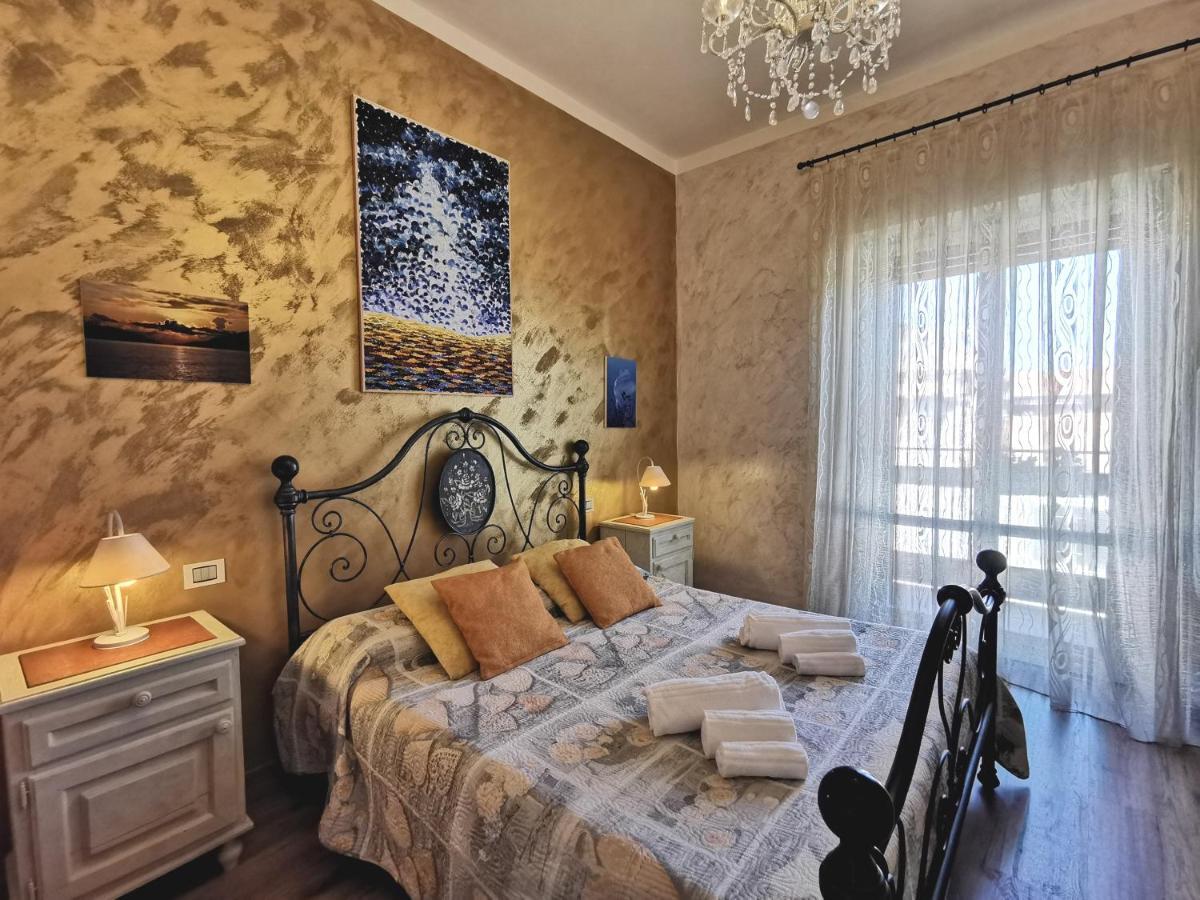 B&B San Lorentino House 阿雷佐 外观 照片