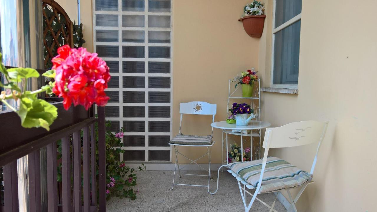 B&B San Lorentino House 阿雷佐 外观 照片